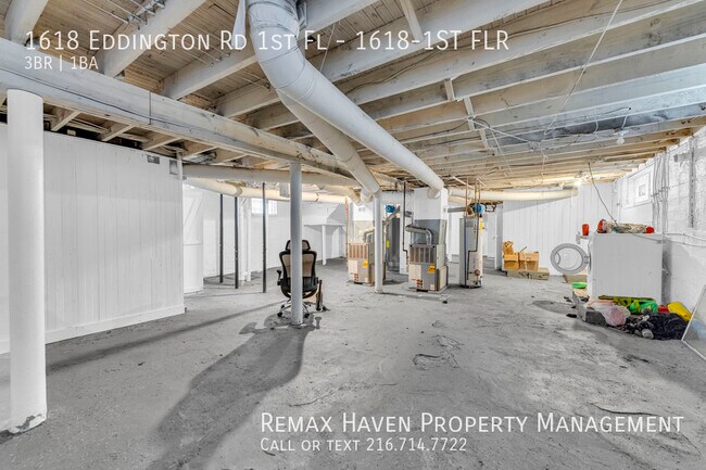 Building Photo - 1618 Eddington Rd