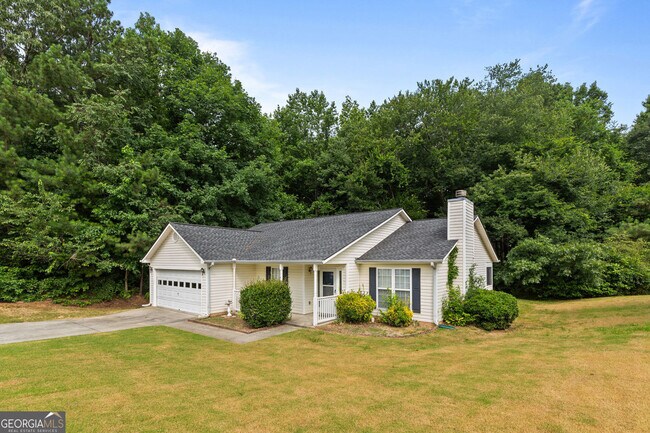 Building Photo - 2510 Fort Daniels Dr NE