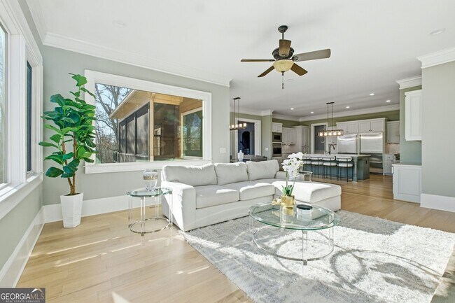 Building Photo - 6225 Random Winds Bluff