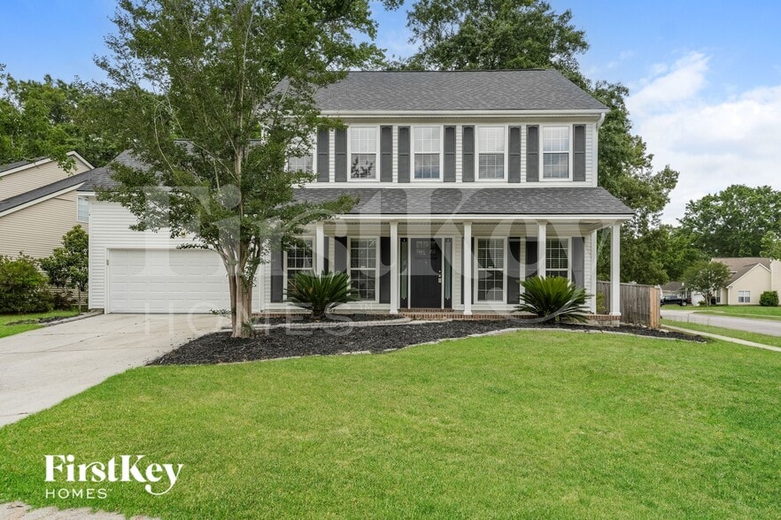 Building Photo - 103 Monsarret Ln