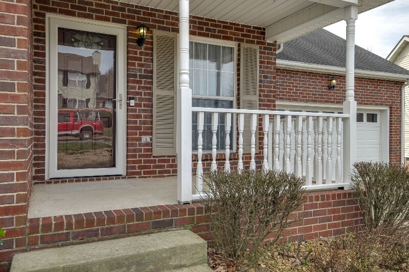 Building Photo - 118 Homestead Pl