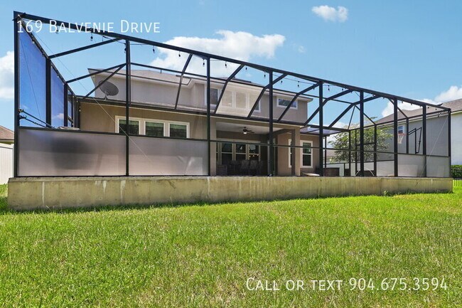 Building Photo - 169 Balvenie Dr