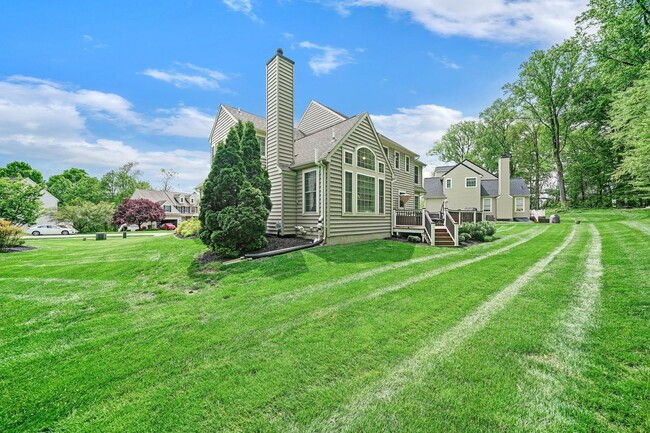Building Photo - 4 Bedroom 4 Bath culdesac home in the Hart...