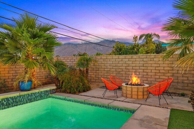 Building Photo - 2525 N Cerritos Rd