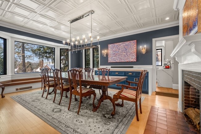 Building Photo - 505 Chestnut Hill Ave