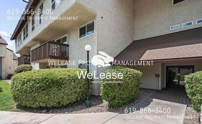 Building Photo - 6111 Rancho Mission Rd