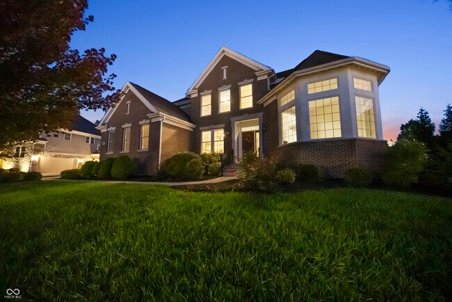 Building Photo - 10599 Geist View Dr