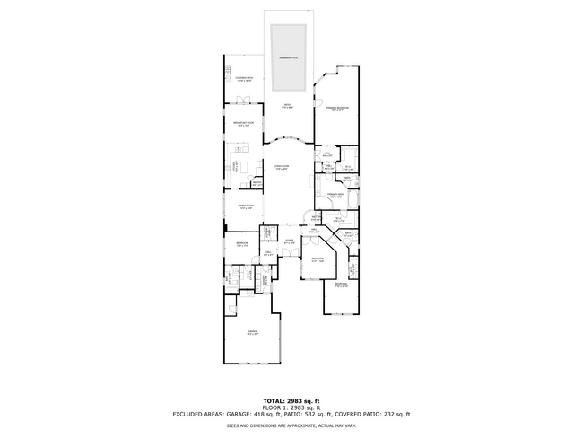Building Photo - 12200 Sunnydale Dr