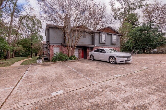 Building Photo - 1228 Ave O