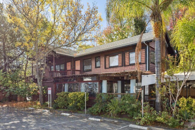 Building Photo - 21 Tamalpais Ave