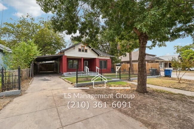 Building Photo - 622 Denver Blvd