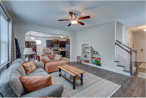 Building Photo - 8603 Lanvale Forest Dr