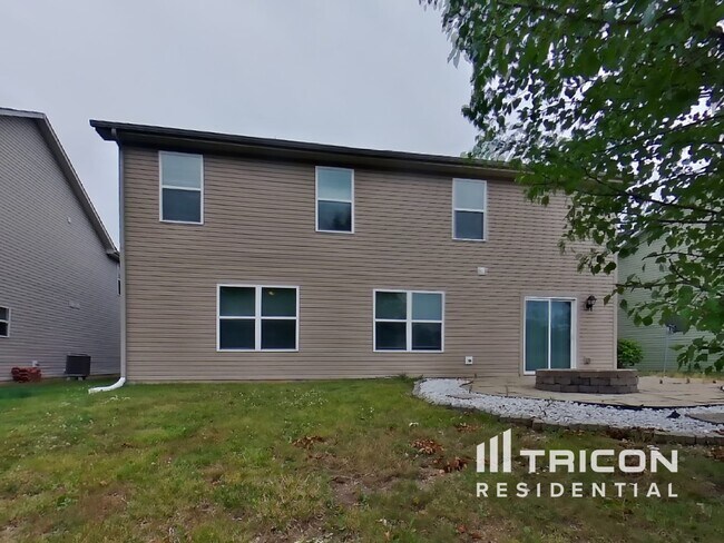 Building Photo - 11147 Funny Cide Dr