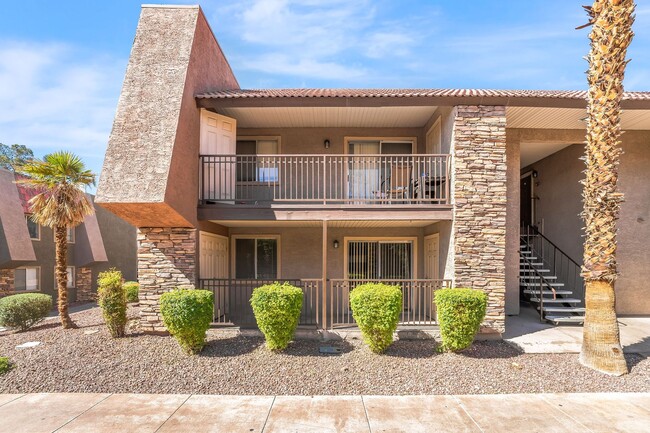 Building Photo - Charming Spring Valley Condo with Bright Living Spaces & Prime Location!