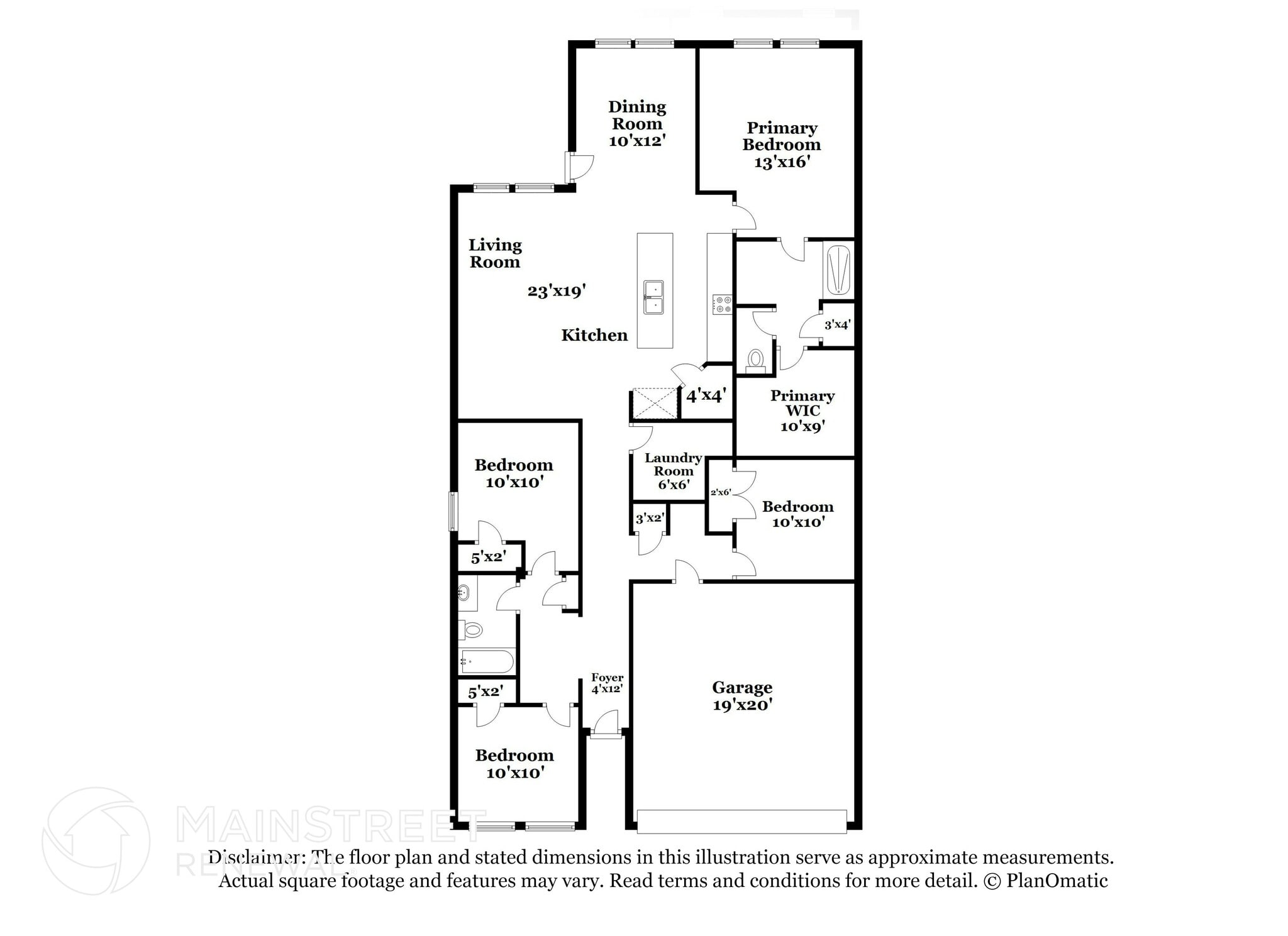 Building Photo - 200 Babblebrook Way