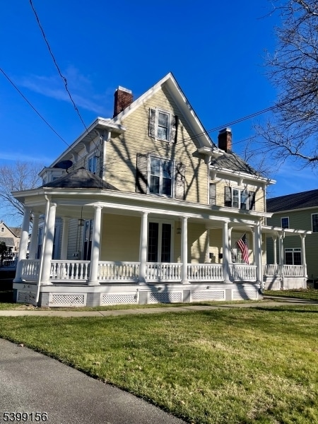 Building Photo - 301 W Blackwell St