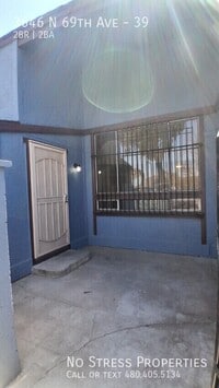 Building Photo - 3646 N 69th Ave