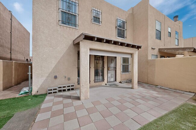 Building Photo - 2835 Estrella Brillante St NW