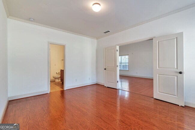 Building Photo - 2125 Stancil Park Lane