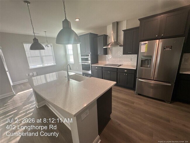 Building Photo - 402 Longthorpe Rd