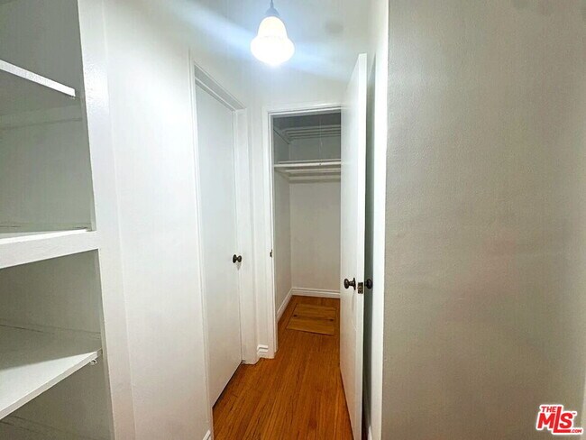 Building Photo - 110 S Rampart Blvd