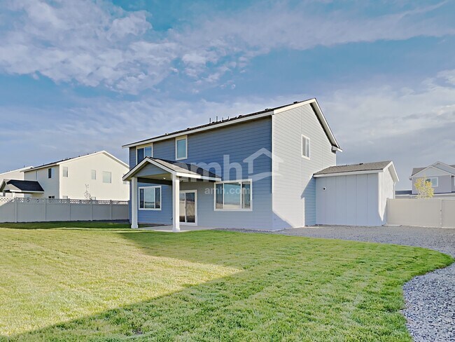 Building Photo - 9446 W Hiden Stream St