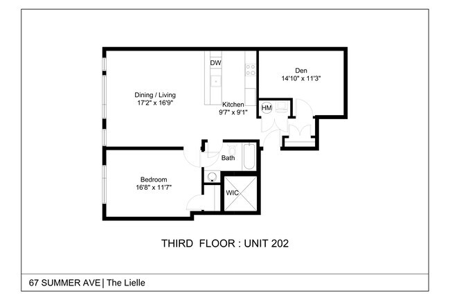 Building Photo - 67 Summer Ave