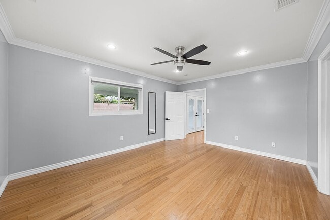 Building Photo - Beautiful 4 Bedroom Home with Smart Features, Entertainer’s Backyard & Attached Garage
