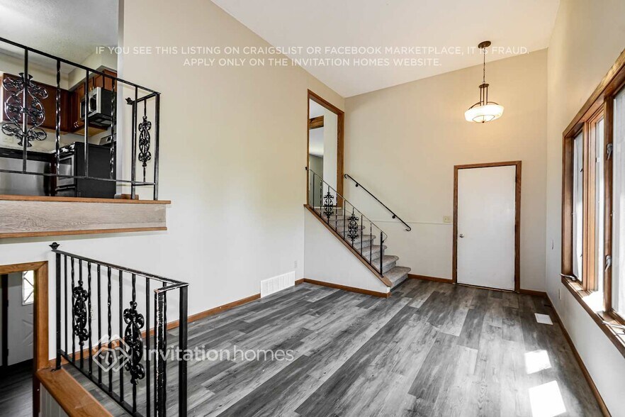 Building Photo - 14655 Sycamore St NW
