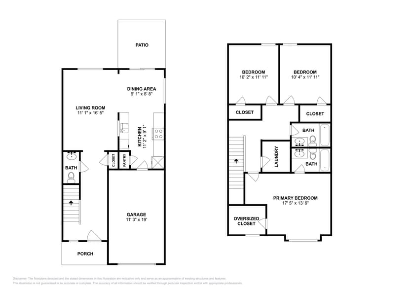 Building Photo - 2075 Aragon Lane