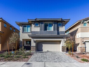 Building Photo - 4 Bedroom 2024 Built Cadence In Henderson ...