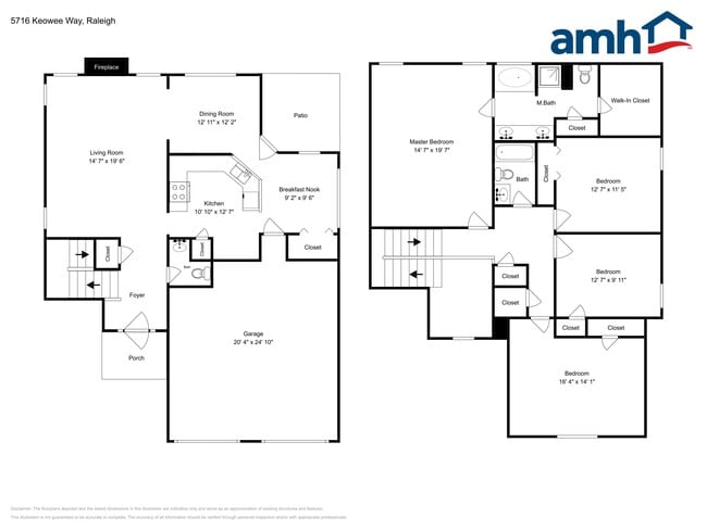 Building Photo - 5716 Keowee Way