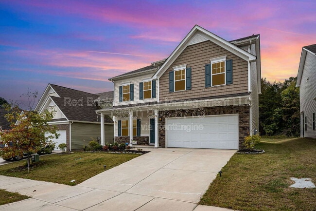 Building Photo - 9046 Evercrisp Ln