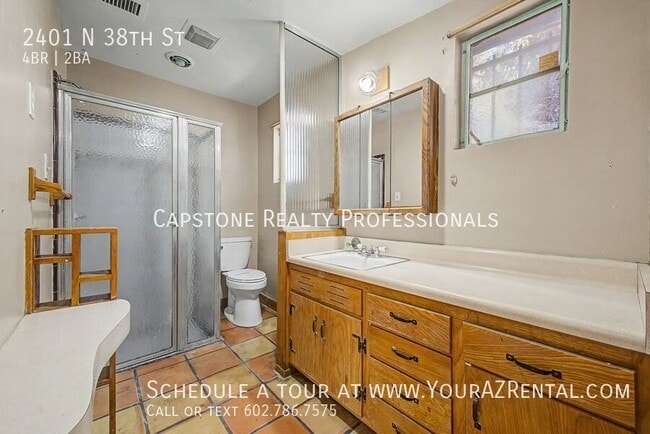 Building Photo - 2401 N 38th St