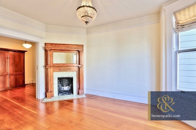 Building Photo - 3627 16th St