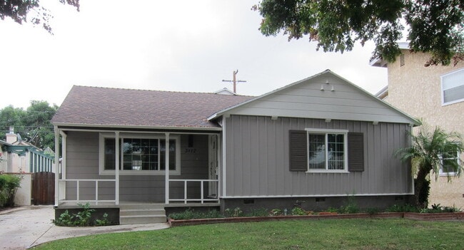 Building Photo - 3812 Ostrom Ave