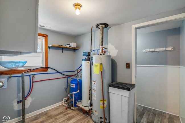 Building Photo - 4333 N County Road 1000 East