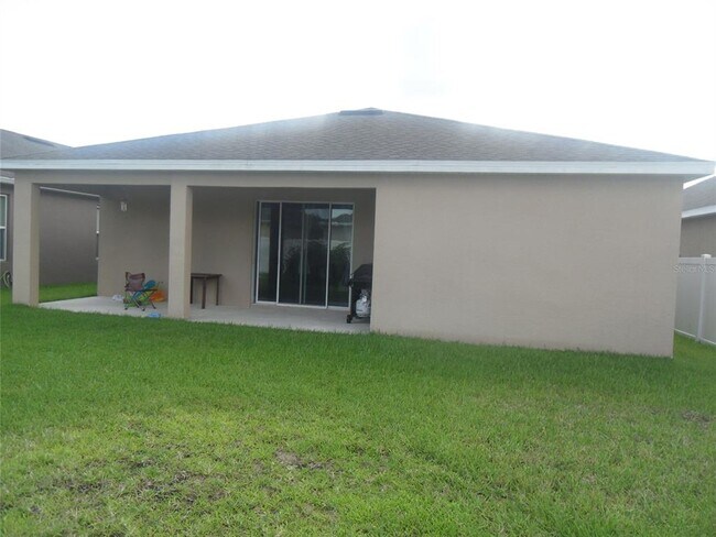 Building Photo - 1497 Softshell St