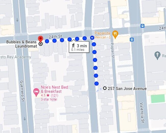 Building Photo - Remodeled modern 1 bedroom end unit, close...