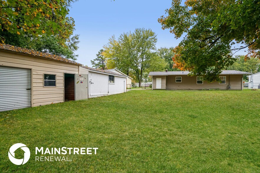 Building Photo - 6001 Reigh Count Dr