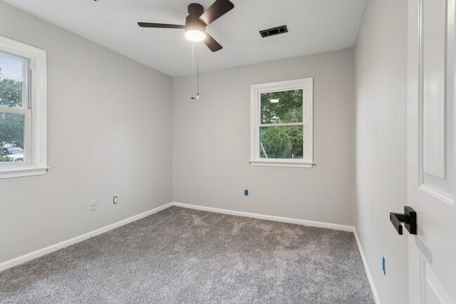 Building Photo - Updated Four bedroom, two full bathroom home