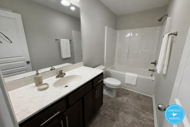 Building Photo - 6513 Dusty Edge Trl