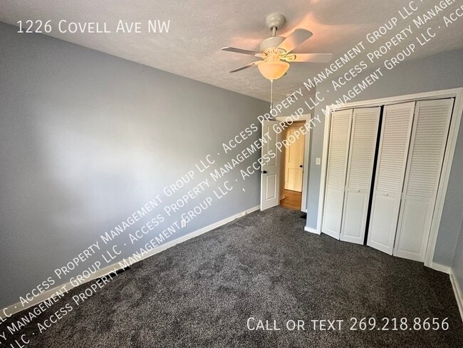 Building Photo - 1226 Covell Ave NW
