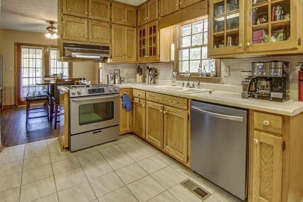 Building Photo - 4811 Cook Rd SW