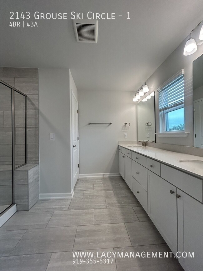 Building Photo - 2143 Grouse Ski Cir