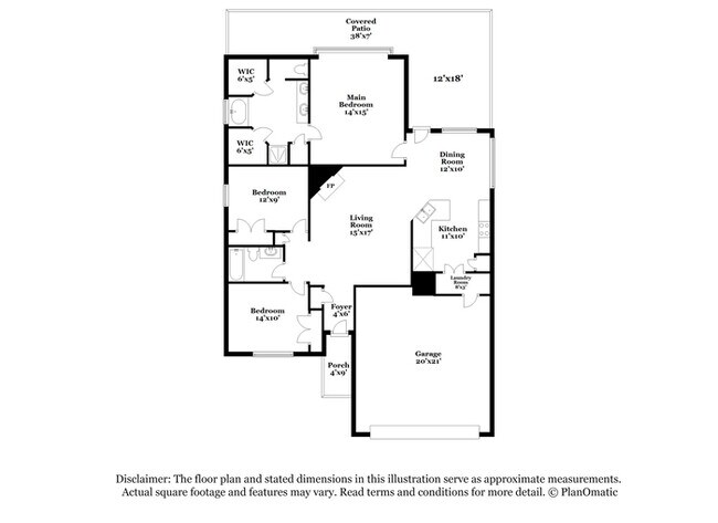 Building Photo - 130 Price Cir