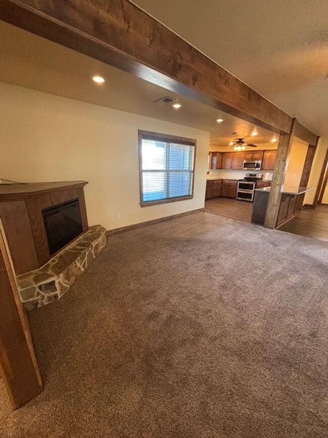 Building Photo - 6881 FM 1387