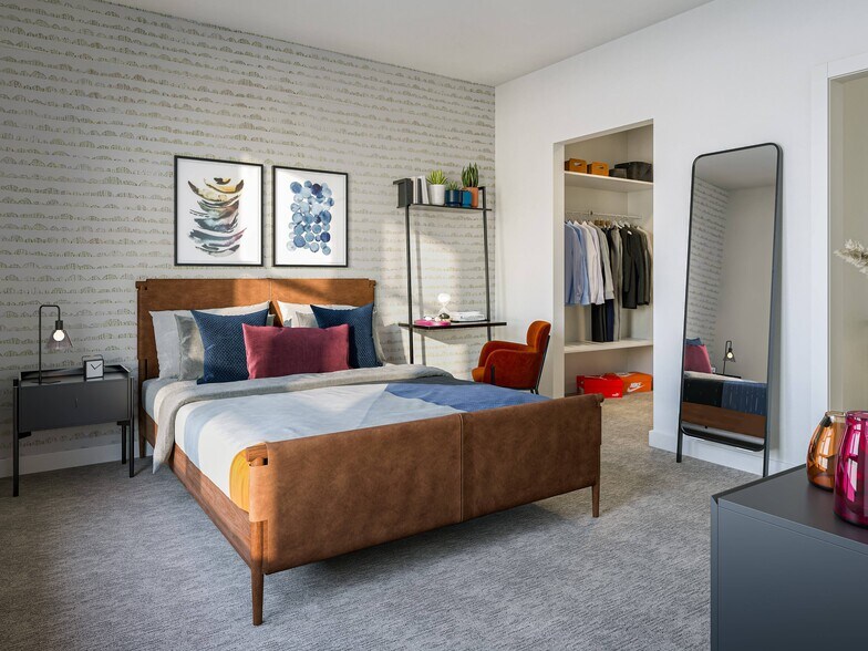 Emblem 120 120 Commerce Way Woburn MA 01801 Apartment Finder