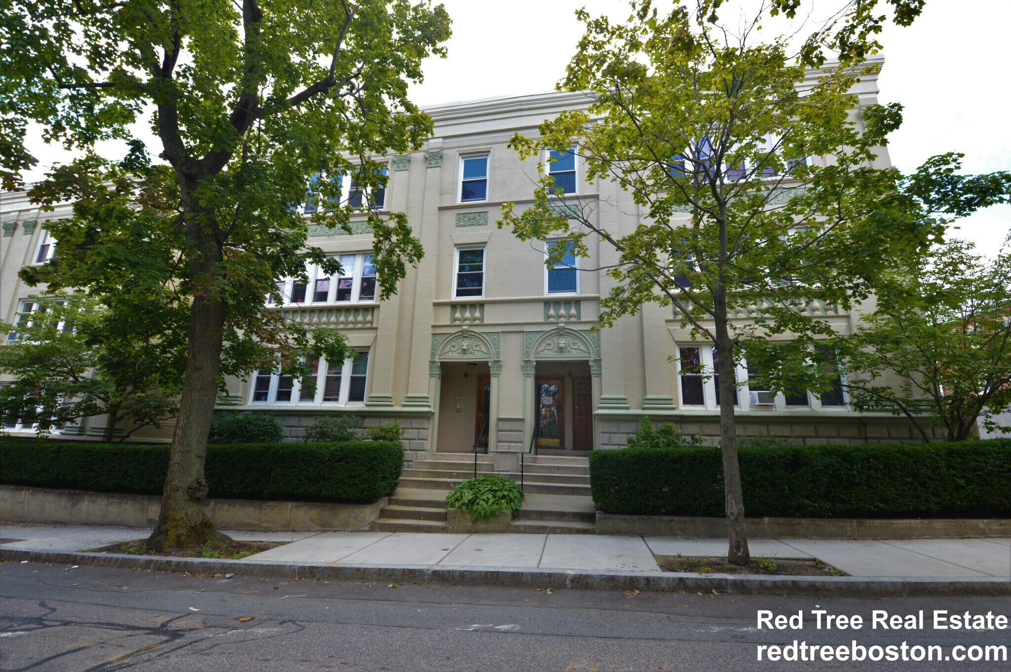 Building Photo - 74 Egmont St