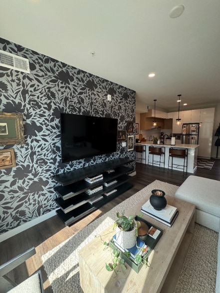 Building Photo - 2120 N Downing St